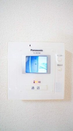 ウィステリアの物件内観写真